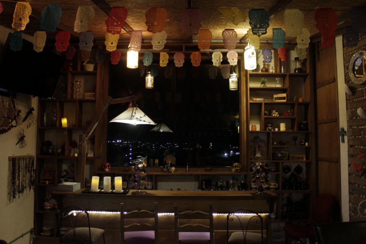 Hotel y Cabañas una Cosita de Zacatlán Exterior foto
