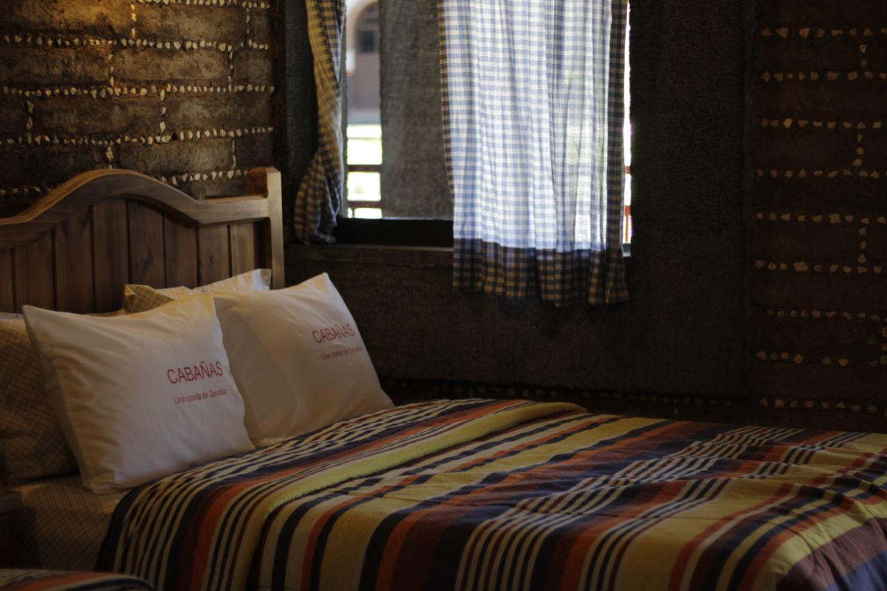 Hotel y Cabañas una Cosita de Zacatlán Exterior foto